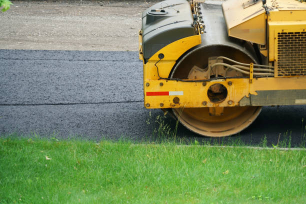 Reasons to Select Us for Your Driveway Paving Requirements in Fairplay, GA